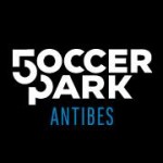 logo soccer park antibes